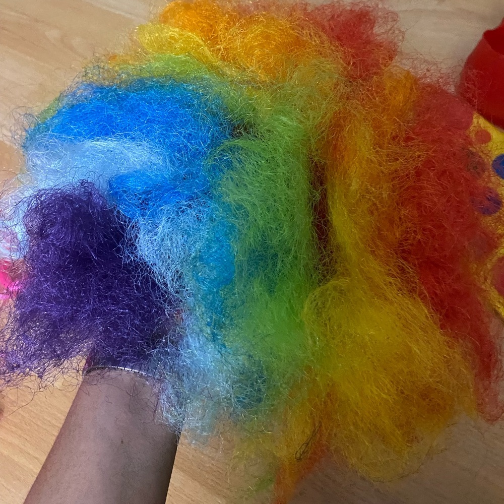 ⭐️Clown Costumes!⭐️ - Picture 6 of 12
